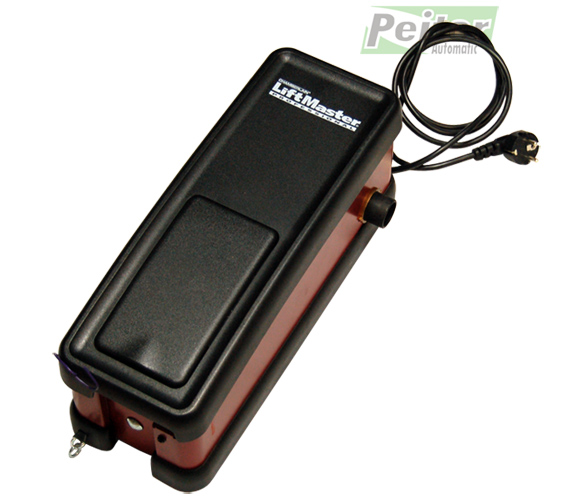 Liftmaster Residential Jackshaft Garage Door Opener Dandk Organizer
